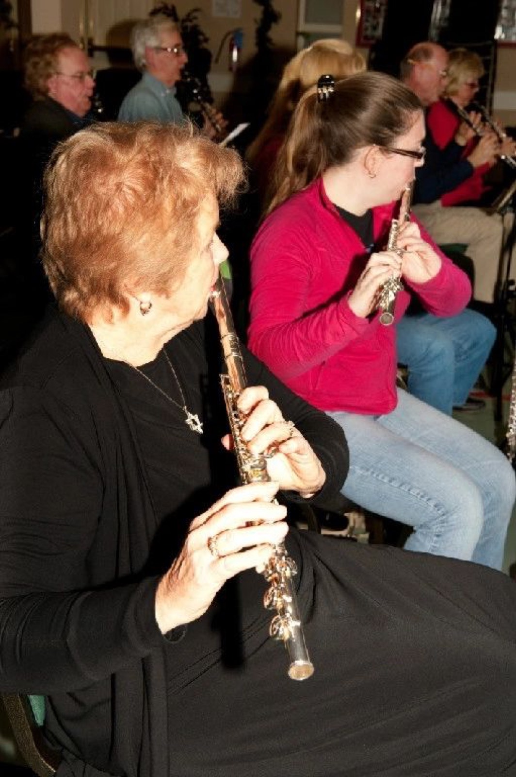 Flute